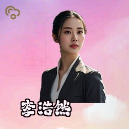 李浩然